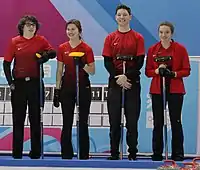 Team USA