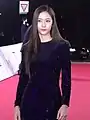 Krystal Jung