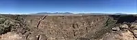 2021 panorama view