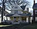 House on Robinwood Avenue, 2019