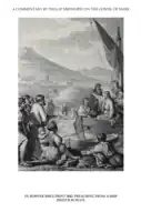 Preaching from a ship. French School. In the Bowyer Bible in Bolton Museum