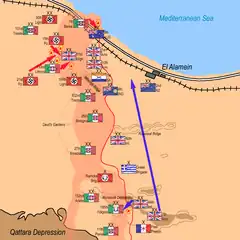 Axis fails to retake Kidney Ridge: 8:00&nbsp;a.m. 27 October
