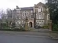 34 Sydenham Hill (The Cedars, built 1894), London Borough of Lewisham
