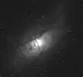 3C 285 by the Hubble Space Telescope