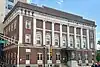 New Brunswick Elks Club