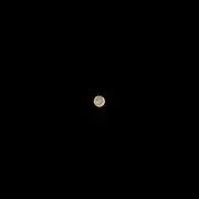 Cepu, Indonesia, 19:39 UTC