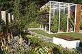 England's North West a Healthy Future Garden, 2006