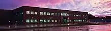 AERCO Headquarters located in Blauvelt, NY.