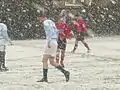 Game Came Close To Being Abandoned