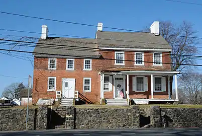 Middleton House