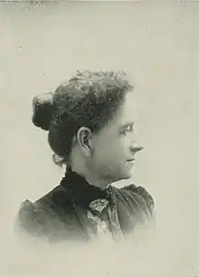 "A Woman of the Century"