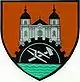 Coat of arms of Sonntagberg