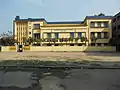 Bagmari-Manicktala Govt Sponsored Higher Secondary School