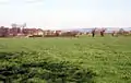 Rural view of Salwick
