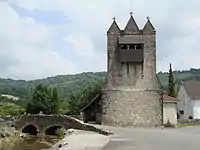 Viodos-Abense-de-Bas