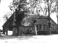 Farm in Aagtdorp