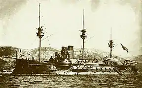 Amiral Duperré