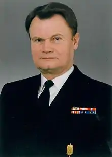 Hans Jørgen Garde
