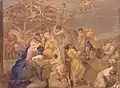 Adoration by Shepherds