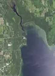 Mink River
