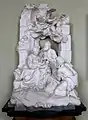 Nativity, 1712–20, Biblioteca Fabroniana, Pistoia
