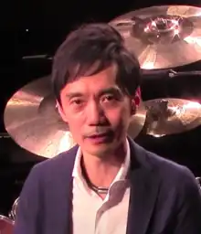 Akira Jimbo