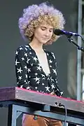 Alaina Moore