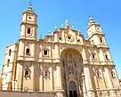 Ex Colegiata de Santa María La Mayor