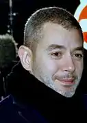 A beur intellectual : Ali Baddou&nbsp;[fr].