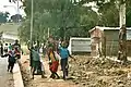 Dukathole - Street scene