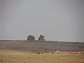 Ckta Al_khasaan southeast of Mount Jildiyyah
