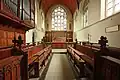 Chancel