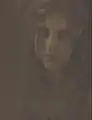 Study - Miss R (1904)