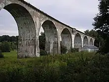 Freiherr von Korff Bridge, Born