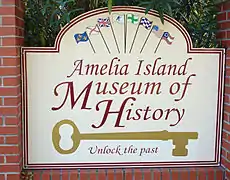 Sign