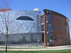 American Visionary Art Museum