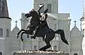 Jackson Square, New Orleans