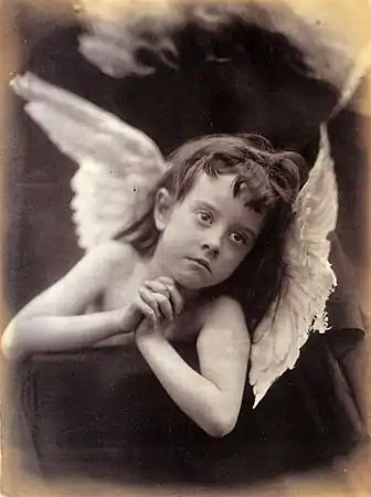 Angel of the Nativity