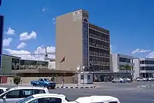 Embassy of Angola