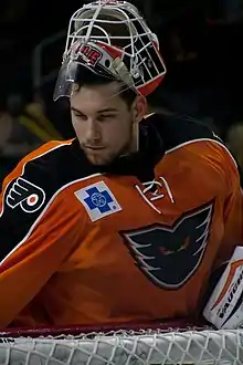 Anthony Stolarz