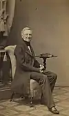 Anton Wilhelm Scheel&nbsp;[da]