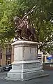 Joan of Arc in Toulouse