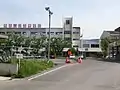 Aomori Yamada HS