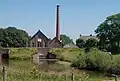 Pumping station: stoomgemaal de Tuut