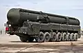 MZKT-79221 (chassis only, MZKT)
