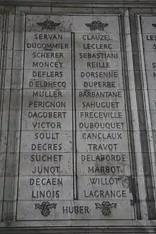 Columns 33, 34.