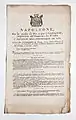 Document from 1808