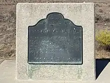 Arroyo de Cantúa