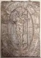 Relief with Aion-Phanes, 125-50 AD.