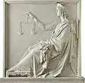 3. La giustizia, 1792